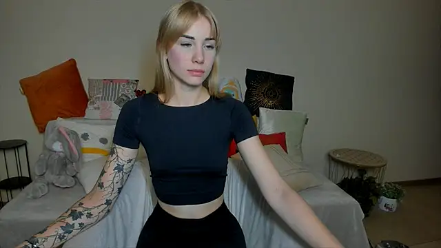 LunaBelli online show from September 13, 8:08 pm