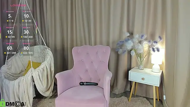 Anna Mins online show from September 20, 7:53 am
