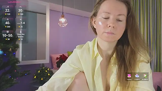 JanePearl online show from January 2, 2:13 pm