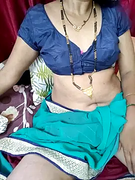 anuradha1432 online show from April 21, 9:15 am