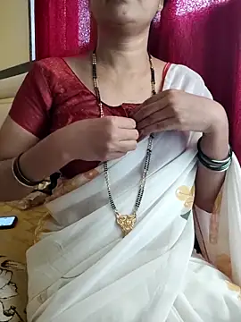 anuradha1432 online show from June 9, 8:26 am