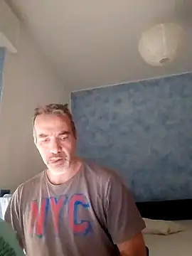 Snapshot of Marcolino183 chatting on January 7, 11:16 am Marcolino183 online show from January 7, 11:16 am