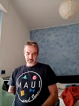 Snapshot of Marcolino183 chatting on January 9, 2:18 pm Marcolino183 online show from January 9, 2:18 pm