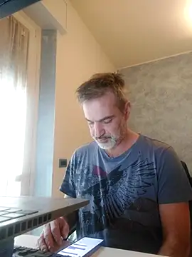 Marcolino183 online show from February 25, 8:13 am