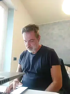 Marcolino183 online show from March 11, 8:20 am