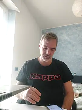 Marcolino183 online show from March 23, 8:18 am