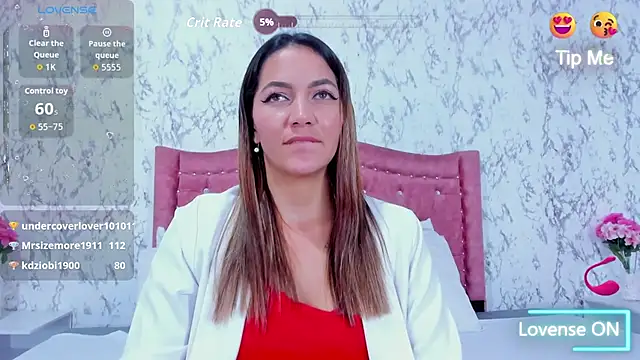 Snapshot of Mia_Malkovaa_ chatting on September 17, 4:30 pm Mia Malkovaa online show from September 17, 4:30 pm