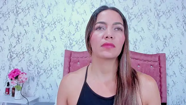 Mia Malkovaa  online show from September 22, 4:20 pm