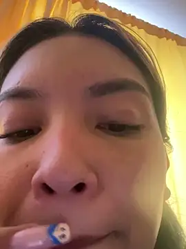 Snapshot of baby_lizy chatting on October 9, 8:40 pm baby lizy online show from October 9, 8:40 pm