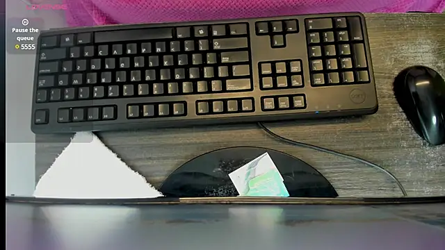 dylan fun18 online show from December 9, 2:49 pm