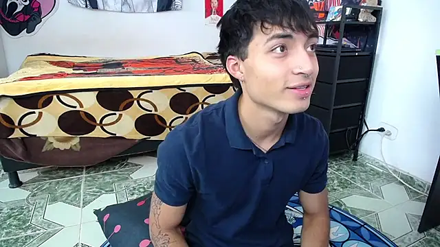 dylan fun18 online show from September 13, 7:13 pm