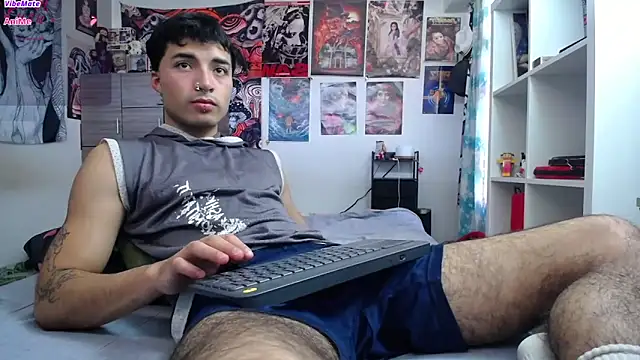 dylan fun18 online show from March 1, 6:54 pm