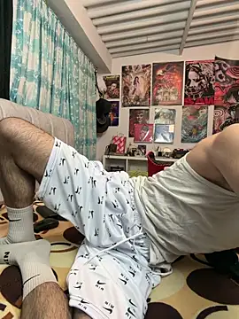 dylan fun18 online show from June 20, 12:25 am