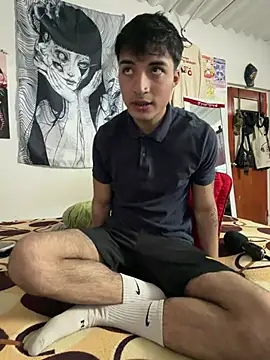 dylan fun18 online show from June 25, 6:56 pm