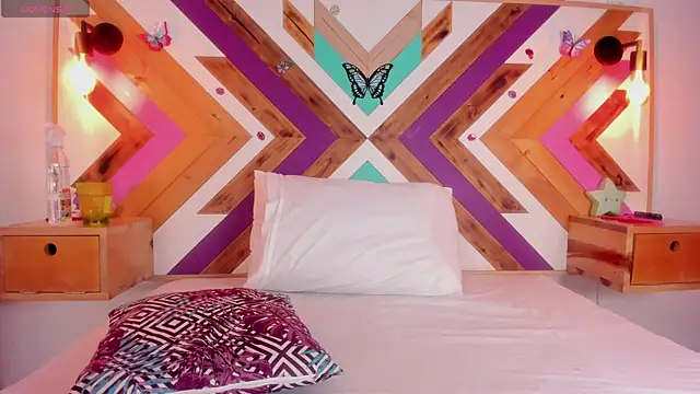 Katia Wilson online show from October 24, 2:35 pm