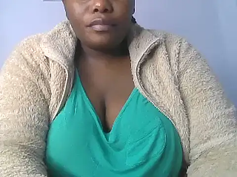 Sexynutybae online show from March 21, 7:55 am