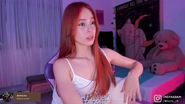 alice guerin  online show from September 28, 1:00 am