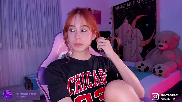 alice guerin  online show from October 3, 2:30 am