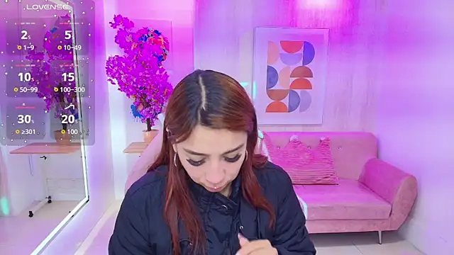 Snapshot of Gabby_evanns chatting on October 23, 11:42 am Gabby evanns online show from October 23, 11:42 am