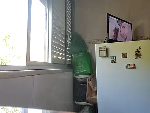Barboza79 online show from July 20, 9:34 am