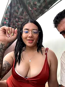 camianddanna online show from September 14, 4:28 pm