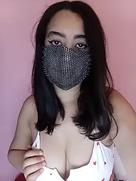 Snapshot of Salimasexy@xh chatting on June 22, 3:31 pm Salimasexyxh online show from June 22, 3:31 pm