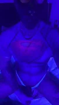 Snapshot of LuggiJack chatting on February 15, 3:36 am LuggiJack online show from February 15, 3:36 am