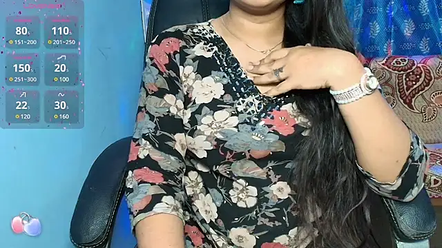Snapshot of manogna_teluguammai chatting on January 8, 9:32 am manogna teluguammai online show from January 8, 9:32 am