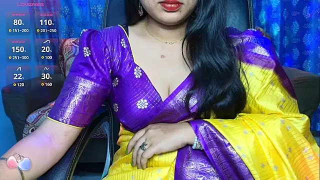 Snapshot of manogna_teluguammai chatting on February 5, 3:34 am manogna teluguammai online show from February 5, 3:34 am