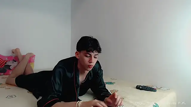seth ryder  online show from March 1, 7:19 am