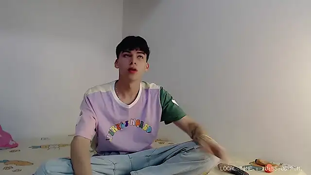 seth ryder  online show from March 2, 3:56 am