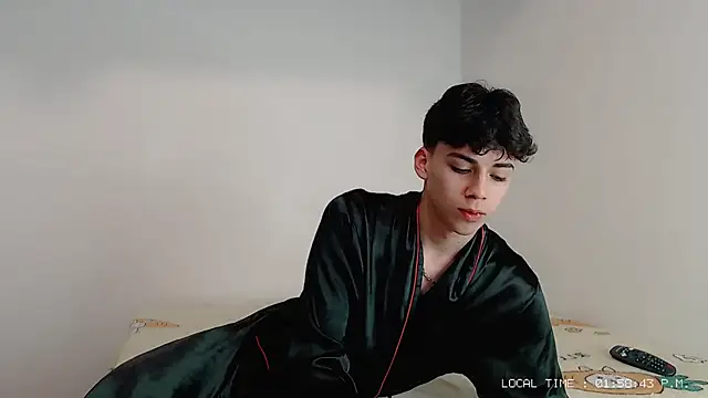 seth ryder  online show from March 2, 6:59 am