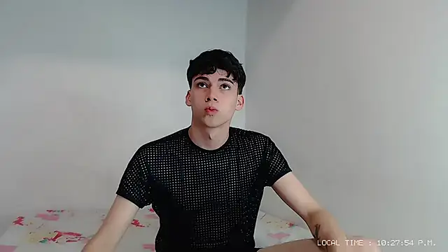 seth ryder  online show from March 8, 3:28 am