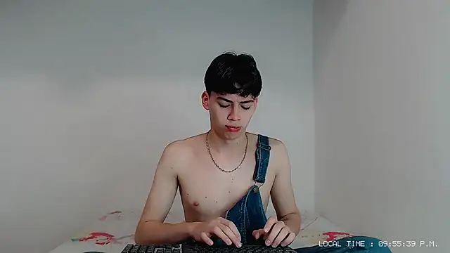 seth ryder  online show from March 15, 2:56 am