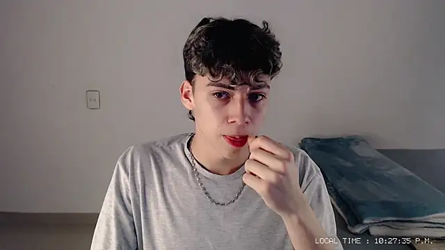 seth ryder  online show from September 10, 3:28 am