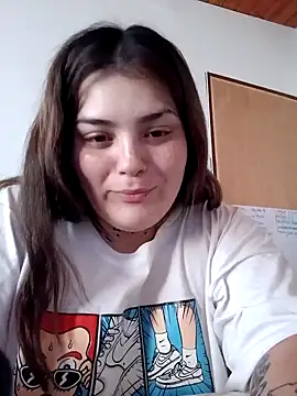 barderita online show from December 10, 9:43 pm