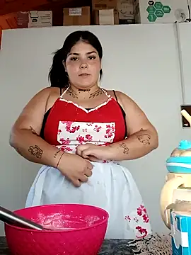 barderita online show from December 31, 5:07 pm