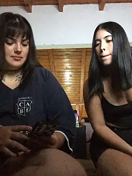 barderita online show from February 17, 4:53 am