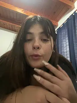 barderita online show from March 21, 9:56 pm