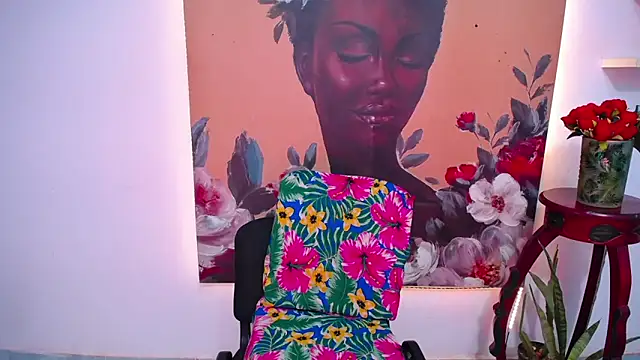 Agathasexy online show from March 25, 5:46 am