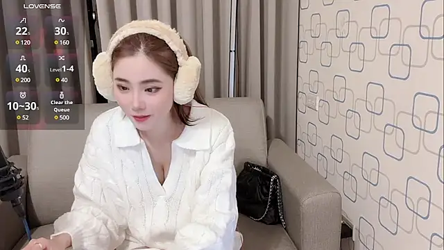 sweet5200 online show from December 11, 12:44 pm