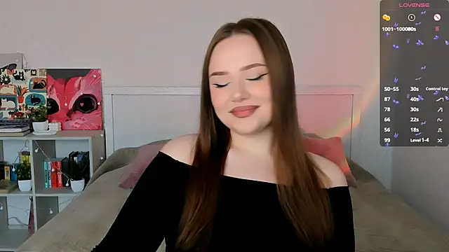 LittleKiitten online show from July 4, 2:56 pm