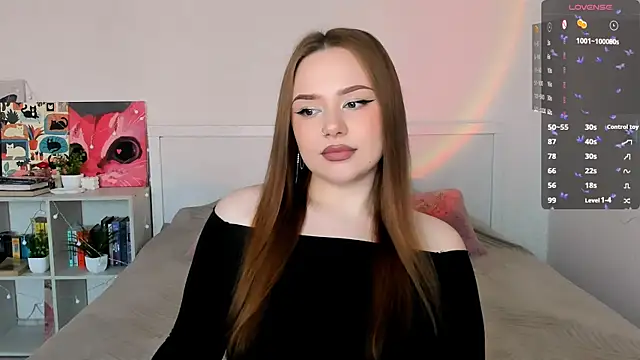 LittleKiitten online show from August 1, 3:22 pm