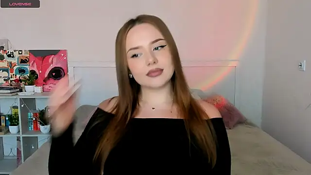LittleKiitten online show from August 6, 3:03 pm