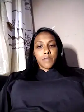 Indian-Seduction online show from October 5, 6:39 pm