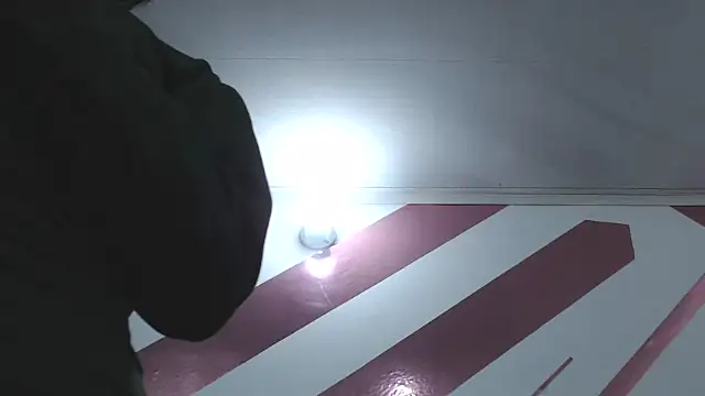 Snapshot of Kitten_Hot_ chatting on December 14, 9:30 pm Kitten Hot online show from December 14, 9:30 pm