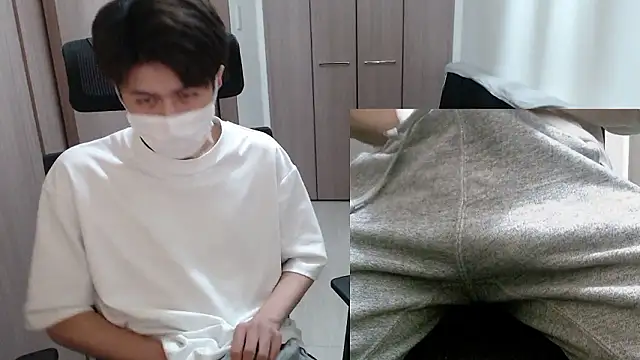 ryota kkk online show from November 8, 2:06 pm