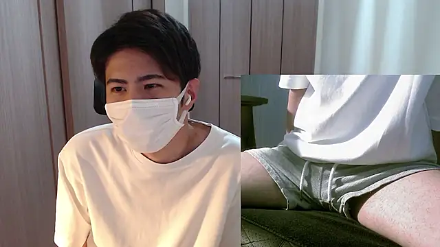 ryota kkk online show from May 10, 3:28 pm