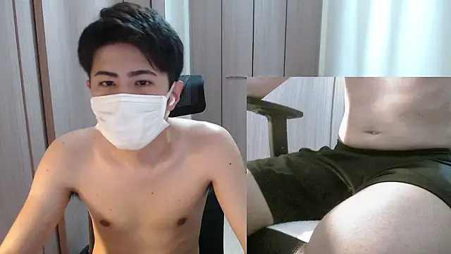 ryota kkk online show from May 29, 11:19 am