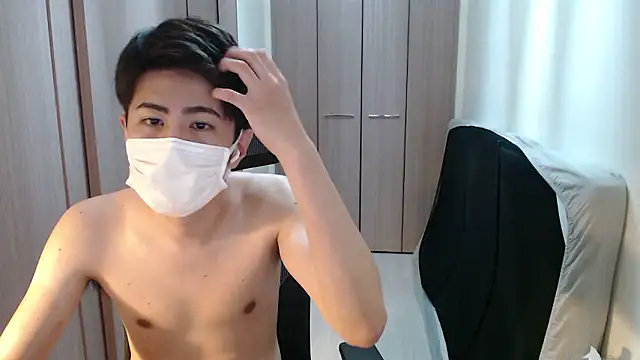 ryota kkk online show from June 9, 3:23 pm